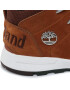 Timberland Обувки Sprint Trekker TB0A25DCF131 Кафяв - Pepit.bg