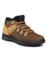 Timberland Обувки Sprint Trekker TB0A26EH231 Кафяв - Pepit.bg