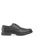 Timberland Обувки Storbucks Plain Toe TB05549R0011 Черен - Pepit.bg
