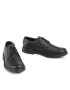 Timberland Обувки Storbucks Plain Toe TB05549R0011 Черен - Pepit.bg