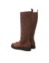 Timberland Офицерки Hannover Hill Tall Boot TB0A2N339311 Кафяв - Pepit.bg