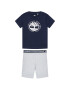 Timberland Пижама T27096 S Цветен - Pepit.bg