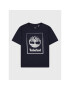 Timberland Пижама T28136 D Цветен - Pepit.bg