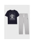 Timberland Пижама T28136 M Цветен Regular Fit - Pepit.bg