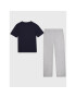 Timberland Пижама T28136 M Цветен Regular Fit - Pepit.bg