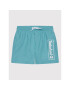 Timberland Плувни шорти T24B90 S Син Regular Fit - Pepit.bg