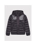 Timberland Пухено яке T26550 D Черен Regular Fit - Pepit.bg