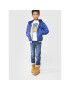 Timberland Пухено яке T26550 M Син Regular Fit - Pepit.bg