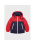 Timberland Пухено яке T26575 S Цветен Regular Fit - Pepit.bg