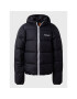 Timberland Пухено яке T46182 M Черен Regular Fit - Pepit.bg