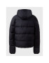 Timberland Пухено яке T46182 M Черен Regular Fit - Pepit.bg