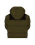 Timberland Пухено яке T26515 S Зелен Regular Fit - Pepit.bg