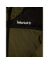 Timberland Пухено яке T26515 S Зелен Regular Fit - Pepit.bg