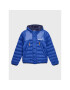 Timberland Пухено яке T26550 D Син Regular Fit - Pepit.bg