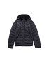 Timberland Пухено яке T26550 S Сив Regular Fit - Pepit.bg