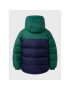 Timberland Пухено яке T26575 S Цветен Regular Fit - Pepit.bg