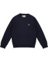 Timberland Пуловер T25P15 D Тъмносин Regular Fit - Pepit.bg