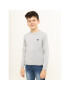 Timberland Пуловер T25P15 M Сив Regular Fit - Pepit.bg