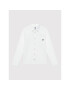 Timberland Риза T25T04 D Бял Regular Fit - Pepit.bg