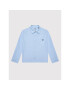 Timberland Риза T25T04 S Син Regular Fit - Pepit.bg