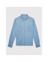 Timberland Риза T25T25 S Син Regular Fit - Pepit.bg