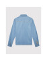 Timberland Риза T25T25 S Син Regular Fit - Pepit.bg