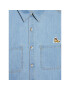 Timberland Риза T25T25 S Син Regular Fit - Pepit.bg