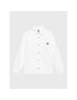 Timberland Риза T25U02 S Бял Regular Fit - Pepit.bg