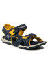 Timberland Сандали Adventure Seeker 2 Strap TB02494A4841 Тъмносин - Pepit.bg