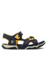Timberland Сандали Adventure Seeker 2 Strap TB02494A4841 Тъмносин - Pepit.bg