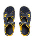 Timberland Сандали Adventure Seeker 2 Strap TB02494A4841 Тъмносин - Pepit.bg