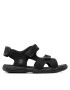Timberland Сандали Adventure Seeker 2 Strap TB03471A001 Черен - Pepit.bg