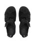 Timberland Сандали Adventure Seeker 2 Strap TB03471A001 Черен - Pepit.bg