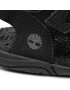 Timberland Сандали Adventure Seeker 2 Strap TB03471A001 Черен - Pepit.bg