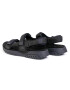 Timberland Сандали Anchor Watch Back Strap TB0A2B7P0151 Черен - Pepit.bg