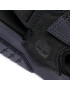 Timberland Сандали Anchor Watch Back Strap TB0A2B7P0151 Черен - Pepit.bg