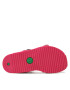 Timberland Сандали Castle Island 2 Strap TB0A2AQ4CX3 Розов - Pepit.bg