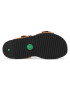 Timberland Сандали Castle Island 2 Strap TB0A427QF13 Кафяв - Pepit.bg