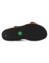 Timberland Сандали Castle Island 2 Strap TB0A4339F131 Кафяв - Pepit.bg
