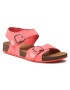 Timberland Сандали Castle Island 2 Strap TB0A433HBV9 Розов - Pepit.bg