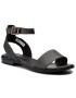 Timberland Сандали Cherrybrock Sandal A1OZ3 Черен - Pepit.bg
