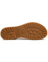 Timberland Сандали Chicago Riverside Thong TB0A23U6F131 Кафяв - Pepit.bg