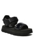 Timberland Сандали Euro Swift Sandal TB0A2KRK0011 Черен - Pepit.bg