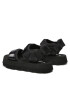 Timberland Сандали Euro Swift Sandal TB0A2KRK0011 Черен - Pepit.bg