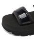 Timberland Сандали Euro Swift Sandal TB0A2KRK0011 Черен - Pepit.bg