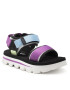 Timberland Сандали Euro Swift Sandal TB0A2KT5CX81 Цветен - Pepit.bg