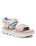 Timberland Сандали Euro Swift Sandal TB0A2KTG6621 Розов - Pepit.bg