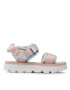 Timberland Сандали Euro Swift Sandal TB0A2KTG6621 Розов - Pepit.bg