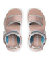 Timberland Сандали Euro Swift Sandal TB0A2KTG6621 Розов - Pepit.bg