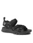 Timberland Сандали Garrison Trail Web Sandal TB0A2E4G0151 Черен - Pepit.bg